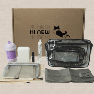 Short Trip Travel Box