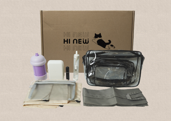 Short Trip Travel Box