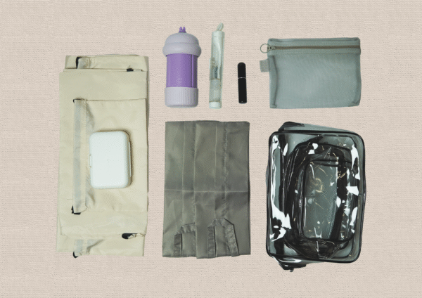 Short Trip Travel Box - Image 2