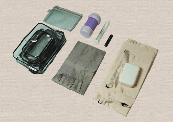 Short Trip Travel Box - Image 3
