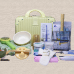 Suitcase Starter Pack