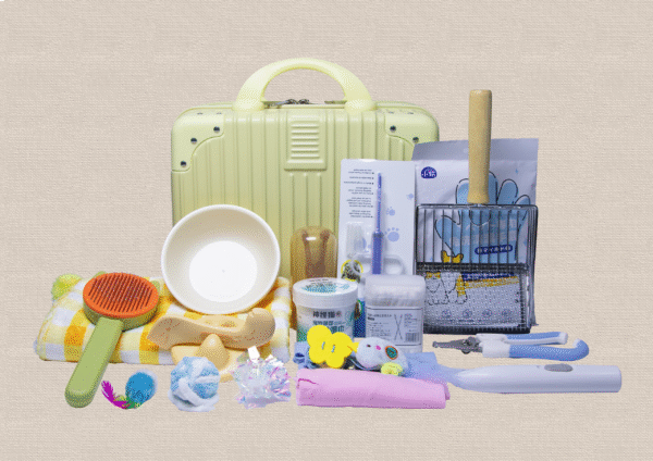 Suitcase Starter Pack - Image 2