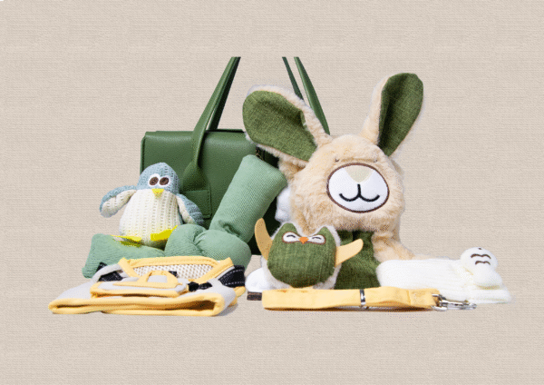 Toy & Fashion Pack
