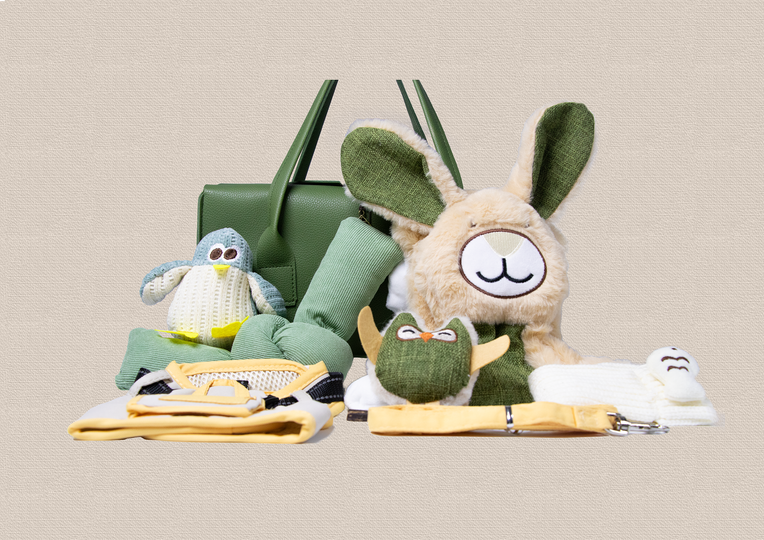 Toy & Fashion Pack