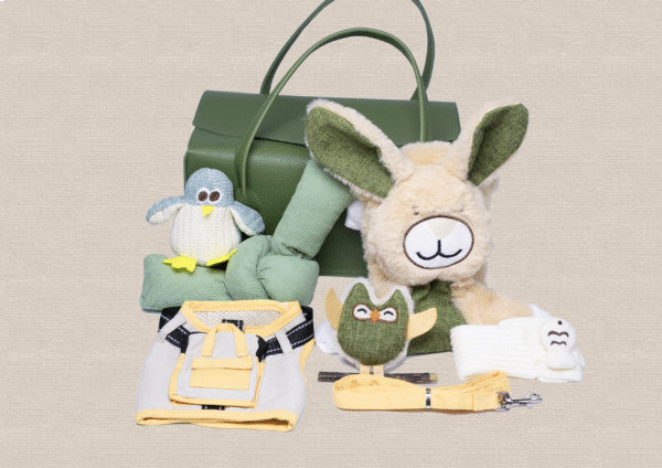 Toy & Fashion Pack - Image 3