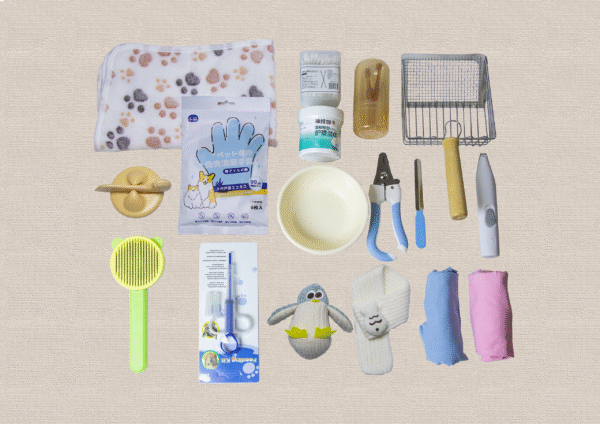 Suitcase Starter Pack - Image 2