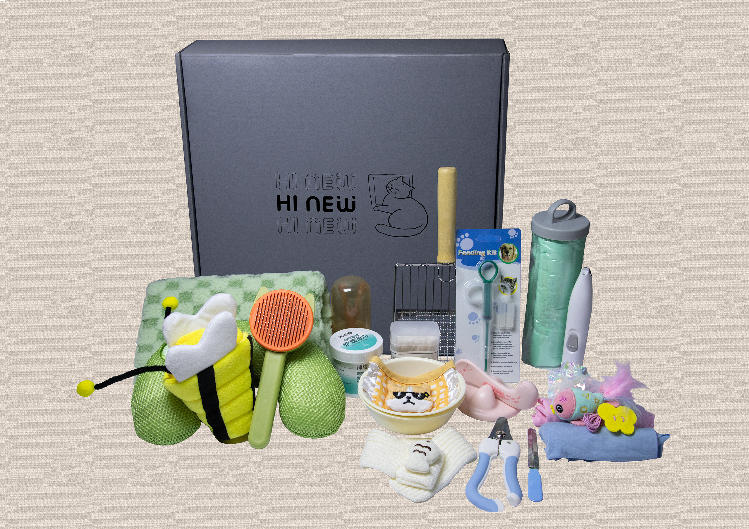 Gift Starter Pack