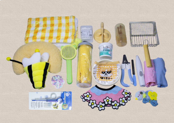 Gift Starter Pack - Image 3