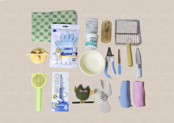 Suitcase Starter Pack - Image 3