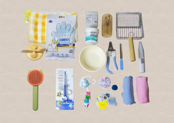 Suitcase Starter Pack - Image 4