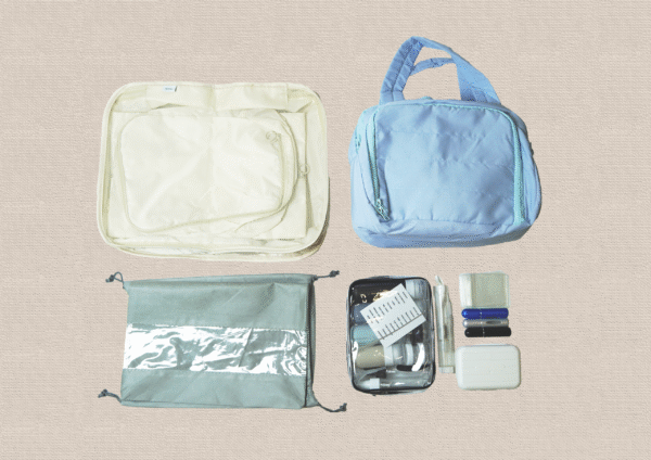 Long - Distance Travel Kit - Image 2